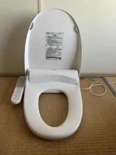 訳あり品】TOSHIBA 温水洗浄便座 SCS-TCK1000 2020年製 - メルカリ
