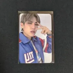 2025年最新】ab6ix トレカ ウジンの人気アイテム - メルカリ