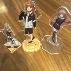 2026年最新】からぴち えと アクスタの人気アイテム - メルカリ