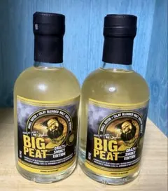 ビッグピート 京都エディション BIG PEAT KYOTO EDITION - メルカリ