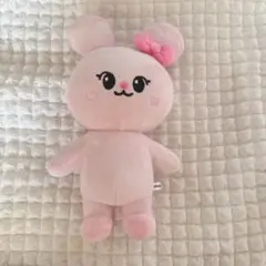 NiziU ピョンピョン