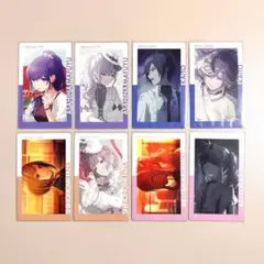 プロセカ エピカ 25C ニーゴ 化けの花 まとめ売り