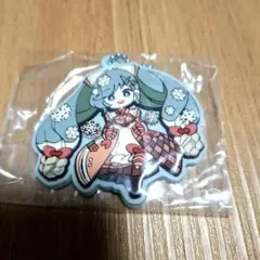 初音ミク ラバスト
