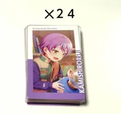 【最終値下げ】プロセカ　エピカ　27A　特訓後　神代類　24点セット 最終値下げ】プロセカ エピカ 27A 特訓前 神代類 24点セット - メルカリ