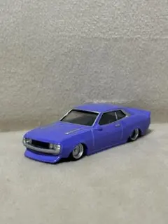 ☆1/64アオシマ グラチャンコレクション 日産 330セドリック未使用品