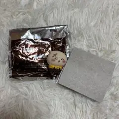 ちいかわ　ココス　ラッコ　2点セット