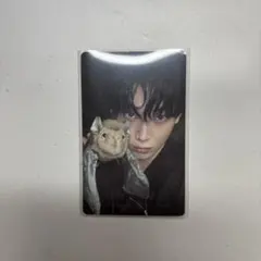 ENHYPEN ソヌ THE SIN:VANISH トレカ