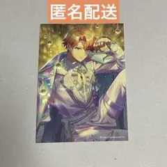 A3! AGF 満開Treasureブロマイド 天馬