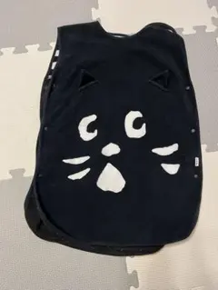 レア⭐︎ネネット　にゃー　スリーパー　フリース　Ne-net