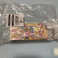 プリキュアオールスターズなりきりプリキュアDXファイトコレクション