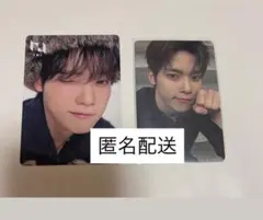 INI 木村柾哉 ラキドロ limited 109