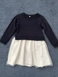 キッズ　ワンピース 100cm