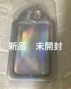 MAZZEL フォトカードケース オーロラ MUZEUM限定