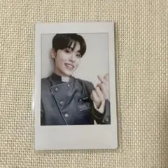 PRODUCE 101 JAPAN タワレコチェキ 岡田侑磨 日プ新世界 - メルカリ