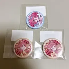 重音テト ミニ 缶バッジ　2種セット 2026年最新】重音テト 缶バッジの人気アイテム - メルカリ