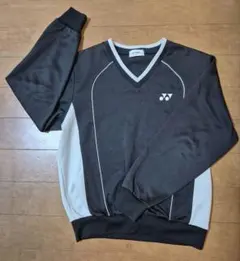 YONEX トレーナーSサイズ⑤