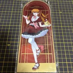 トリッカル 2.5周年展示会 アクリルスタンド エルフィン 晴れ着 - メルカリ