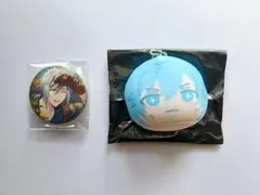 アイナナ 四葉環 2点セット