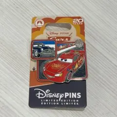 2026年最新】ディズニー ピンバッチ カーズの人気アイテム - メルカリ