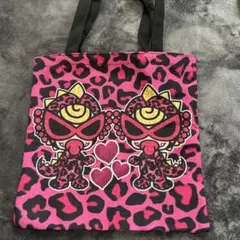 ヒスミニトートバッグ