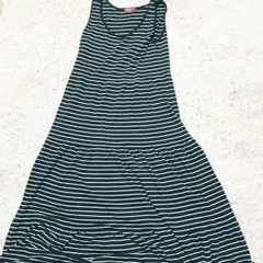 夏に重宝✨美品マキシワンピセット