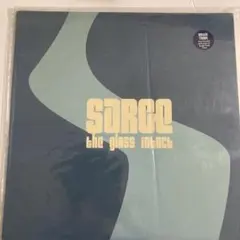 sarge　レコード