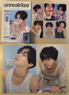 2026年最新】RIIZE ウォンビン トレカの人気アイテム - メルカリ