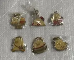 メタルチャームコレクション銀魂 エリザベスの12星座占い 第2章