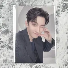 SEVENTEEN NEW_ ドギョム セルカ