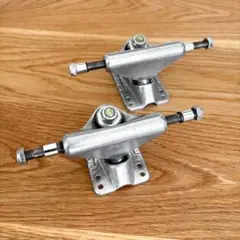 美品!! Vintage tracker trucks dart 149 2026年最新】tracker dartの人気アイテム - メルカリ