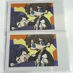 すたぽら SCチェキ