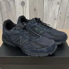 JJJJound × New Balance M990JJ4 