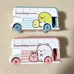 ドリームトミカ すみっコぐらし10周年コレクション
