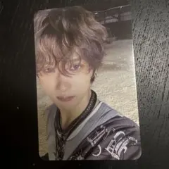 nct dream ドリム　トレカ　Beat It Up チソン