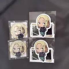 サカモトデイズ デコラ