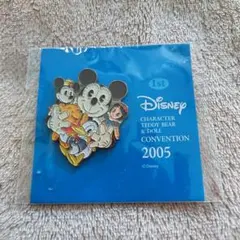ピンバッジ D23 expo Japan 2013 記念品 非売品 ミッキー | Mercari