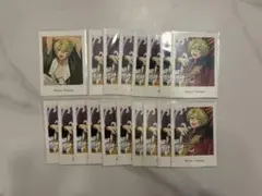 あんスタ 紙類 日和