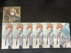シクフォニ　みこと　ブロマイド