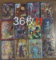 ドラゴンボールヒーローズのサムネイル