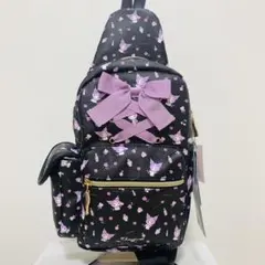 新品 クロミ ボディバッグ バッグ ショルダーバッグ 小学生