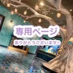 ふらん様 専用ページ