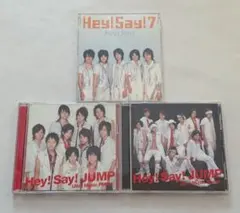 Hey!Say!JUMP JUMPNO.1 アルバム CD - メルカリ