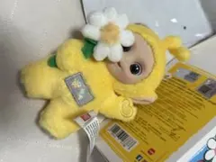 ポップマート テレタビーズ キャラクターグッズ