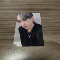 THE LAST PIECE ラスピ トレカ ケイ KEI