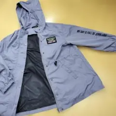 JENNI LOVE グレー ジャケット　140のサムネイル