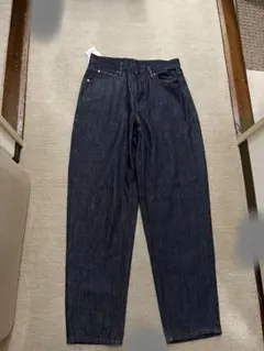 デニムテーパッドパンツのサムネイル