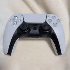 PS5 ワイヤレスコントローラー DualSense