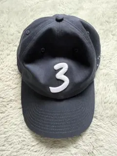 3House cap キャップ These ネイビー - メルカリ
