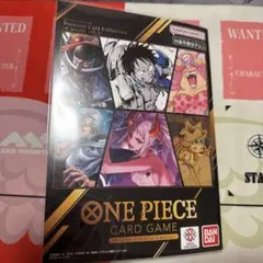 ワンピースカードゲーム プレミアムカードコレクション 6 assort vol1