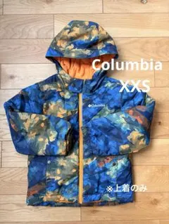Columbia スノーウェア XXSサイズ 110cm ※上着のみ